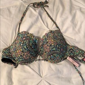 Victoria Secret Swim